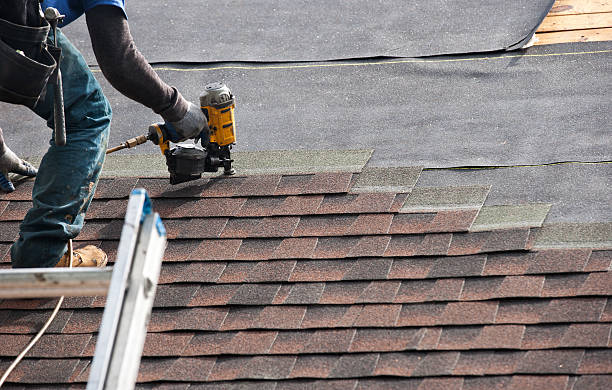 Licensed Storm Damage Roof Repair service in Letohatchee, AL - Brentwood Metal Roofing